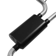 American Thunder Cat-back Exhaust System image 4