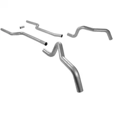 Crossmember-Back Exhaust System image 2