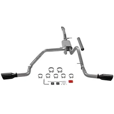 Flow FX Cat-Back Exhaust System image 2