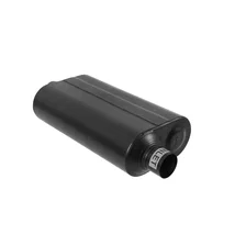 Super 50 Series Chambered Muffler image 2
