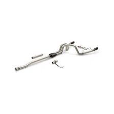 Outlaw Cat-Back Exhaust System for Ford F-150 image 10