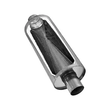 DBX Muffler image 3