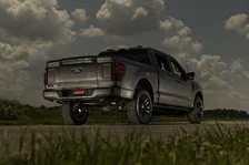 Signature Series Exhaust System for Ford F-150 image 7