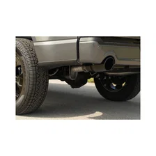 American Thunder Cat-Back Exhaust System for Ford F-150 image 10