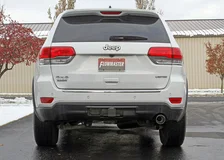Force II Cat-Back Exhaust System for Jeep image 7