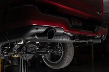 Flow FX Cat-Back Exhaust System for Ram 1500 image 11