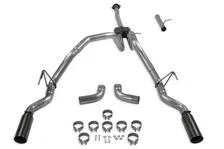 Outlaw Cat-Back Exhaust System for Ram 1500 image 5