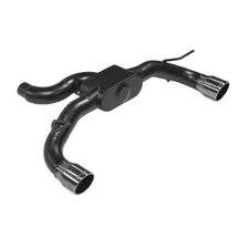 Outlaw Axle-Back Exhaust System for Ford Bronco image 3