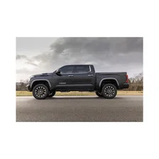Flow FX Cat-Back Exhaust System for Toyota Tundra image 5