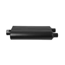 70 Series Chambered Muffler image 3