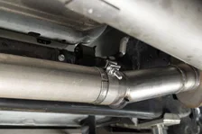 Flow FX Direct Fit Muffler for Ram image 10