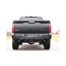 Flow FX Cat-Back Exhaust System for Toyota Tundra image 3