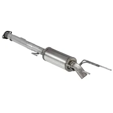 Flow FX Extreme Cat-Back Exhaust System for Toyota 4Runner image 3