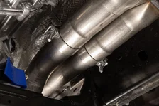 Outlaw Cat-Back Exhaust System for Ram 1500 image 18