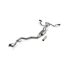 Flow FX Cat-back Exhaust System for Toyota Tacoma image 3