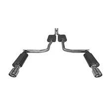 Force II Cat-back Exhaust System image 2
