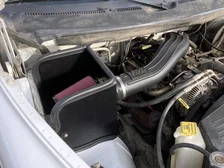 Delta Force Performance Air Intake for Dodge image 8