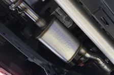 Flow FX Direct Fit Muffler for Ram 1500 image 4
