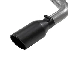 Flow FX Cat-Back Exhaust System for Dodge Ram 1500 image 6