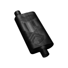 50 Series Delta Flow Chambered Muffler image 3