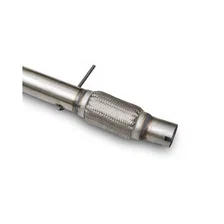 Flow FX Cat-Back Exhaust System for Ford Ranger image 11