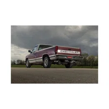 Outlaw Cat-back Exhaust System image 20