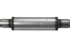 Flow FX Cat-back Exhaust System for Toyota Tacoma image 4