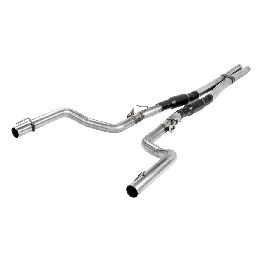Outlaw Cat-back Exhaust System for Dodge Charger