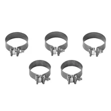 Flow FX Cat-Back Exhaust System for Ford image 5
