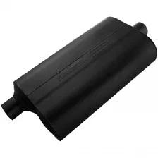 Super 50 Series Chambered Muffler image 1