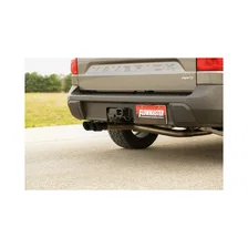 American Thunder Cat-Back Exhaust System for Ford Maverick image 2
