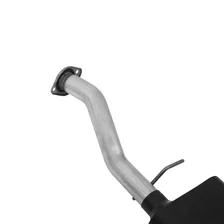 Force II Cat-back Exhaust System image 5