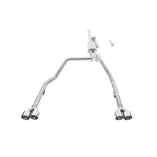 CALLAWAY Cat-Back Exhaust System image 6