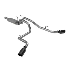 Flow FX Cat-Back Exhaust System for Dodge Ram 1500 image 4