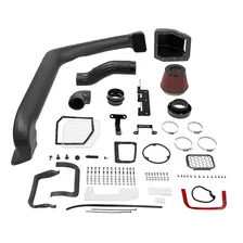 Delta Force Performance Air Intake for Jeep image 3