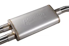 Signature Series Exhaust System for Toyota Tacoma image 4