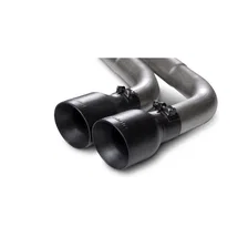 Flow FX Cat-back Exhaust System for Toyota Tacoma image 4