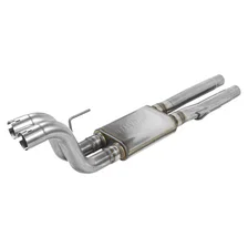 Flow FX Direct Fit Muffler for Ford F-150 image 1