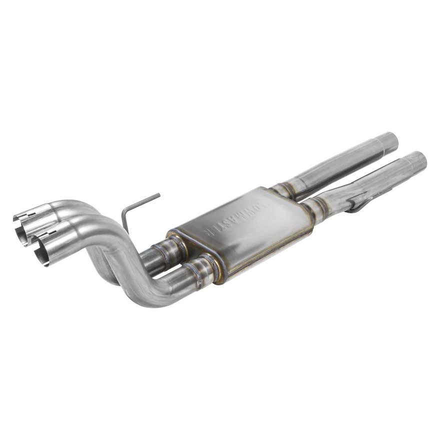 Flow FX Direct Fit Muffler for Ford F-150