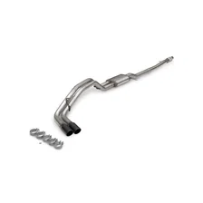Flow FX Cat-Back Exhaust System for Ford Ranger image 1