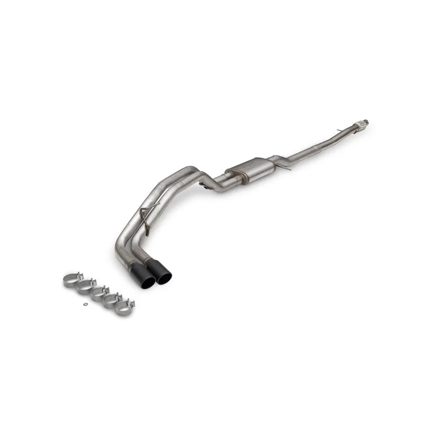 Flow FX Cat-Back Exhaust System for Ford Ranger