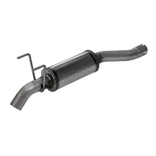 Flow FX Extreme Cat-Back Exhaust System for Dodge Ram 1500 image 1