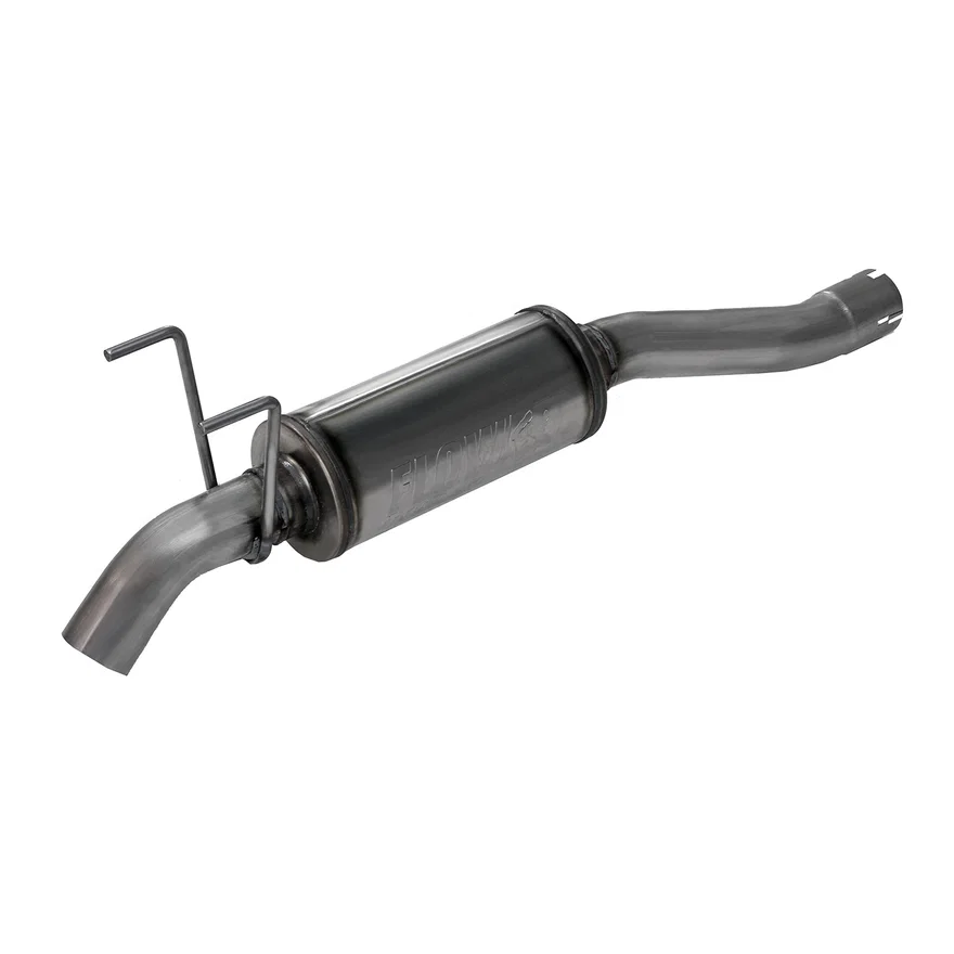 Flow FX Extreme Cat-Back Exhaust System for Dodge Ram 1500