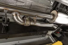 Flow FX Cat-Back Exhaust System image 16