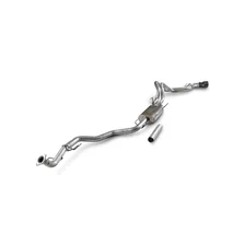 Flow FX Cat-back Exhaust System for Toyota Tacoma image 2