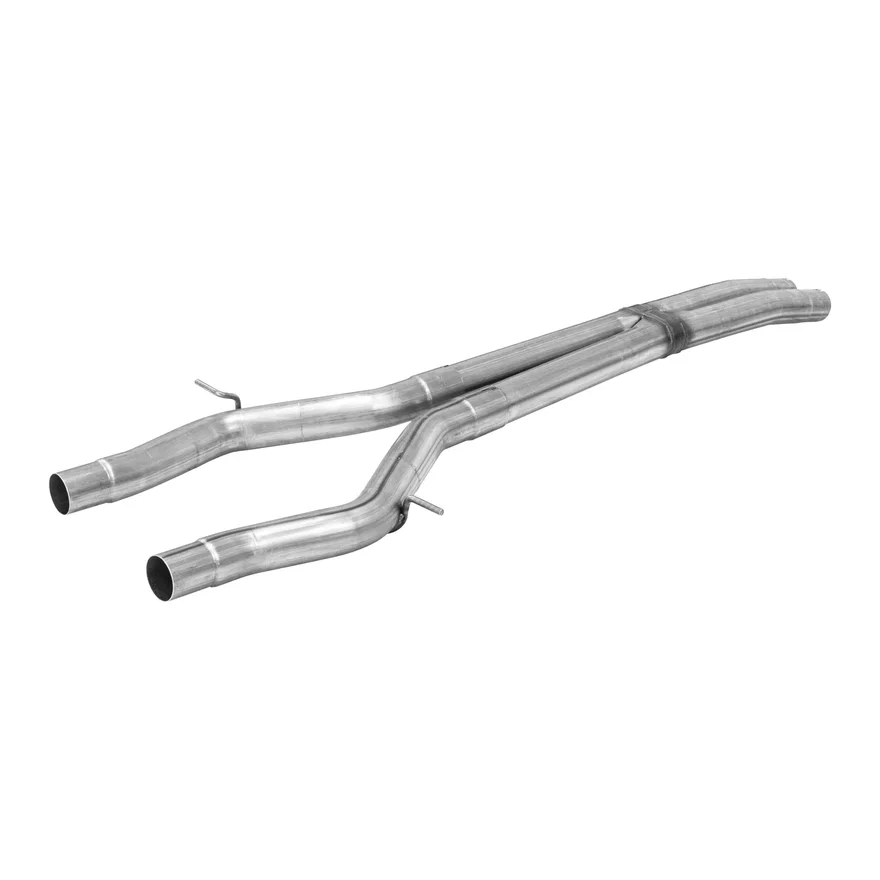 Scavenger Series X-Pipe Kit for Chevrolet Camaro