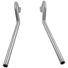 Pre-bent Tailpipes image 2