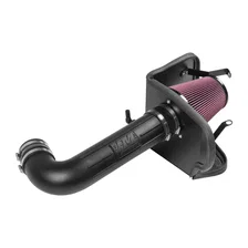Delta Force Performance Air Intake image 4