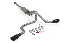 Flow FX Cat-back Exhaust System for Toyota Tacoma image 3