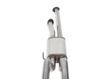 Flow FX Cat-back Exhaust System for Toyota Tundra image 4